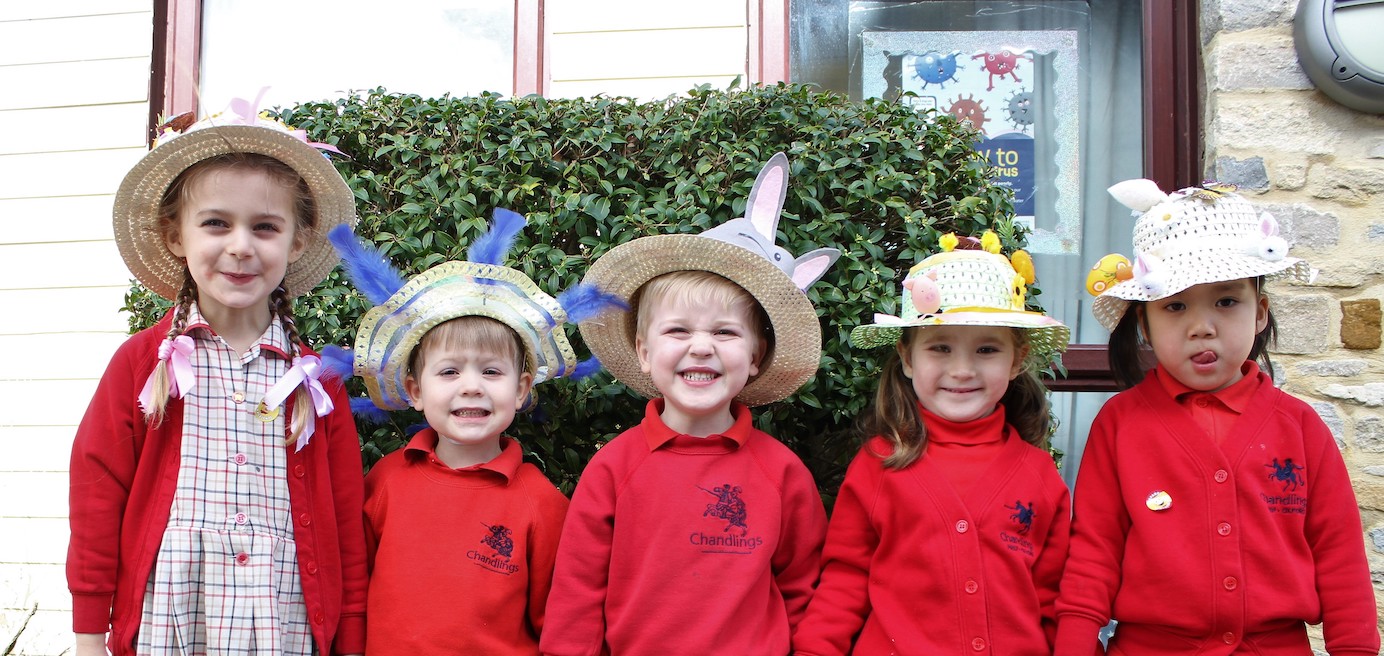 Chandlings Prep Nursery